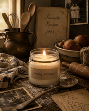 Load image into Gallery viewer, Sunday Kitchen Soy Candle