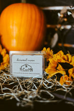 Load image into Gallery viewer, Harvest Moon Wax Melt