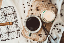 Load image into Gallery viewer, Cup of Joe Specialty Soy Candle ReCoopMN