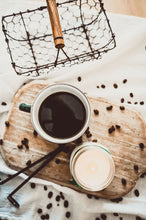 Load image into Gallery viewer, Cup of Joe Specialty Soy Candle ReCoopMN
