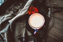 Load image into Gallery viewer, Field of Poppies Specialty Soy Candle ReCoopMN