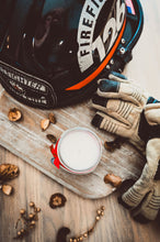 Load image into Gallery viewer, Engines & Ladders Specialty Soy Candle ReCoopMN