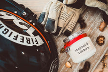 Load image into Gallery viewer, Engines & Ladders Specialty Soy Candle ReCoopMN