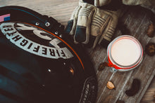 Load image into Gallery viewer, Engines & Ladders Specialty Soy Candle ReCoopMN