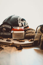 Load image into Gallery viewer, Engines & Ladders Specialty Soy Candle ReCoopMN