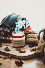Load image into Gallery viewer, Engines & Ladders Specialty Soy Candle ReCoopMN