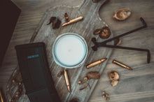 Load image into Gallery viewer, Lock & Load Soy Candle