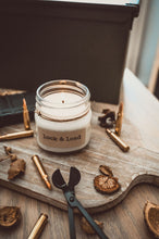 Load image into Gallery viewer, Lock & Load Soy Candle