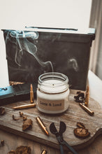 Load image into Gallery viewer, Lock & Load Soy Candle
