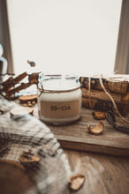 Load image into Gallery viewer, DD-214 Soy Candle