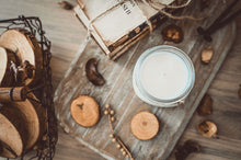 Load image into Gallery viewer, DD-214 Soy Candle