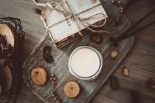 Load image into Gallery viewer, DD-214 Soy Candle