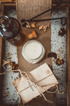 Load image into Gallery viewer, Whiskey Tango Foxtrot Soy Candle