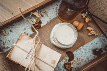 Load image into Gallery viewer, Whiskey Tango Foxtrot Soy Candle