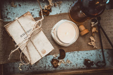 Load image into Gallery viewer, Whiskey Tango Foxtrot Soy Candle