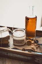 Load image into Gallery viewer, Whiskey Tango Foxtrot Soy Candle