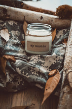Load image into Gallery viewer, My Woobie Soy Candle
