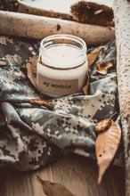 Load image into Gallery viewer, My Woobie Soy Candle