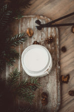 Load image into Gallery viewer, Northern Pine Soy Candle ReCoopMN