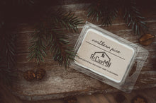 Load image into Gallery viewer, Northern Pine Wax Melt ReCoopMN