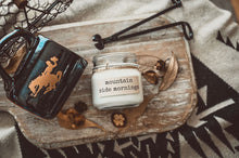 Load image into Gallery viewer, Mountain Side Mornings Soy Candle ReCoopMN