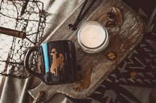 Load image into Gallery viewer, Mountain Side Mornings Soy Candle ReCoopMN