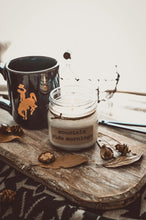Load image into Gallery viewer, Mountain Side Mornings Soy Candle ReCoopMN