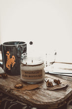 Load image into Gallery viewer, Mountain Side Mornings Soy Candle ReCoopMN