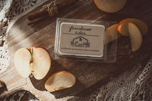 Load image into Gallery viewer, Farmhouse Cider Wax Melt ReCoopMN