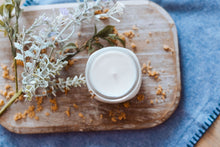 Load image into Gallery viewer, Bushel and a Peck Soy Candle ReCoopMN