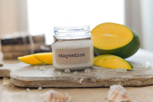 Load image into Gallery viewer, Staycation Soy Candle ReCoopMN