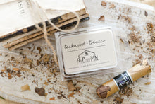 Load image into Gallery viewer, Teakwood + Tobacco Wax Melt ReCoopMN