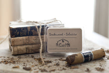 Load image into Gallery viewer, Teakwood + Tobacco Wax Melt ReCoopMN