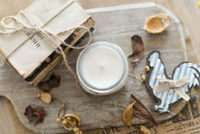Load image into Gallery viewer, Farmhouse Vanilla Soy Candle ReCoopMN