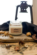 Load image into Gallery viewer, After Hours Soy Candle ReCoopMN
