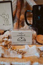 Load image into Gallery viewer, Cabin Weekend Wax Melt ReCoopMN