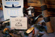 Load image into Gallery viewer, Lake Life Wax Melt ReCoopMN