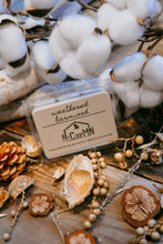 Load image into Gallery viewer, Weathered Barnwood Wax Melt ReCoopMN