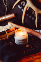 Load image into Gallery viewer, Hoodie Season Soy Candle ReCoopMN