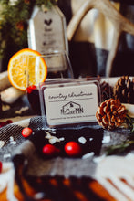 Load image into Gallery viewer, Country Christmas Wax Melt ReCoopMN