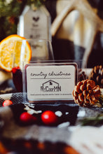 Load image into Gallery viewer, Country Christmas Wax Melt ReCoopMN