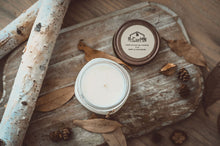 Load image into Gallery viewer, Bonfire Nights Soy Candle

