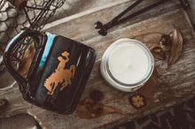 Load image into Gallery viewer, Mountain Side Mornings Soy Candle
