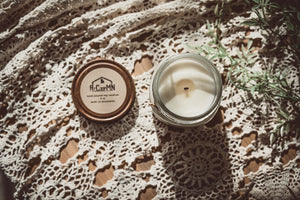 Chasing Fireflies Soy Candle
