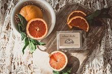 Load image into Gallery viewer, Citrus &amp; Herbs Wax Melts
