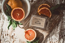 Load image into Gallery viewer, Citrus &amp; Herbs Wax Melts
