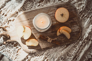 Farmhouse Cider Soy Candle