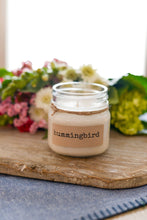 Load image into Gallery viewer, Hummingbird Soy Candle ReCoopMN
