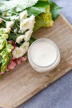 Load image into Gallery viewer, Hummingbird Soy Candle ReCoopMN
