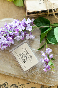 Spring Lilac Wax Melt